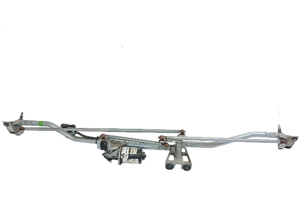 OPEL MERIVA A wiper mechanism front 23003905