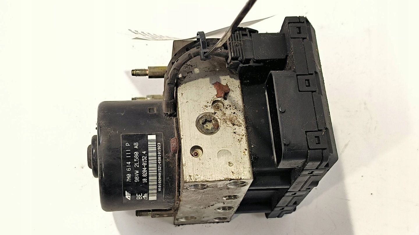 Pompa ABS freno 1J0907379D VOLKSWAGEN SHARAN e