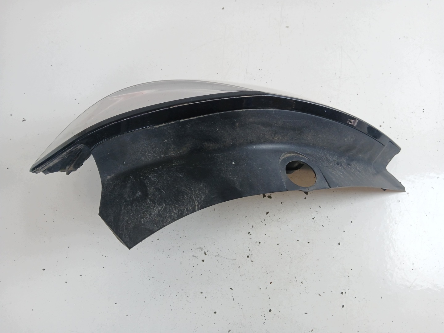 OPEL ASTRA III H HB light right rear part 5D
