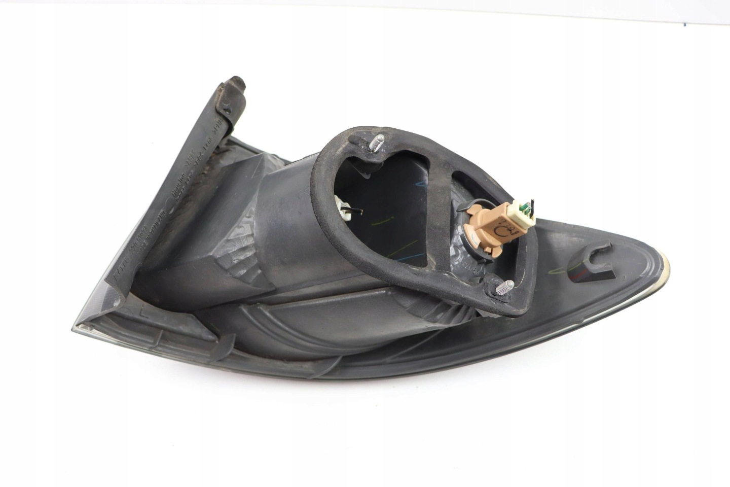 MAZDA 6 and GG light left rear part rear LIFT HATCHBACK EUROPA