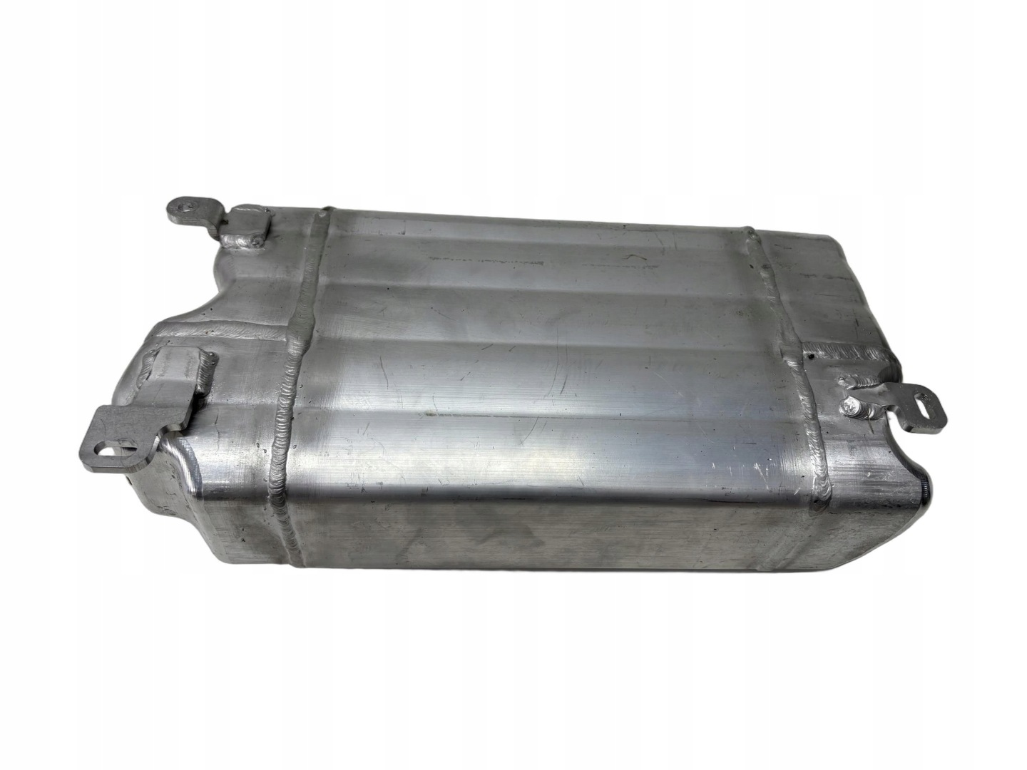 serbatoio pressione Dell’aria AUDI A6 C7 ALLROAD 4G0616203C
