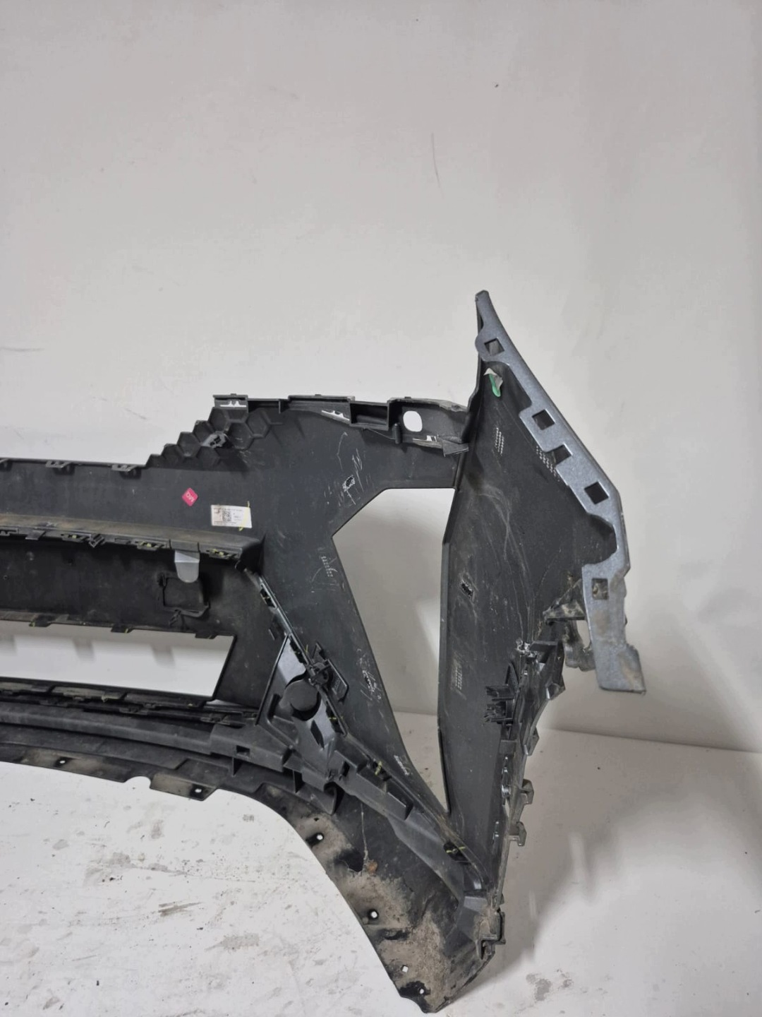 RENAULT SCENIC V 5 E-TECH 24- bumper front front PDC 620263121R