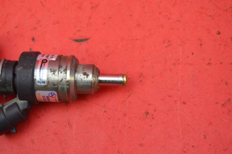 nozzle injector gas LPG 67R-010213
