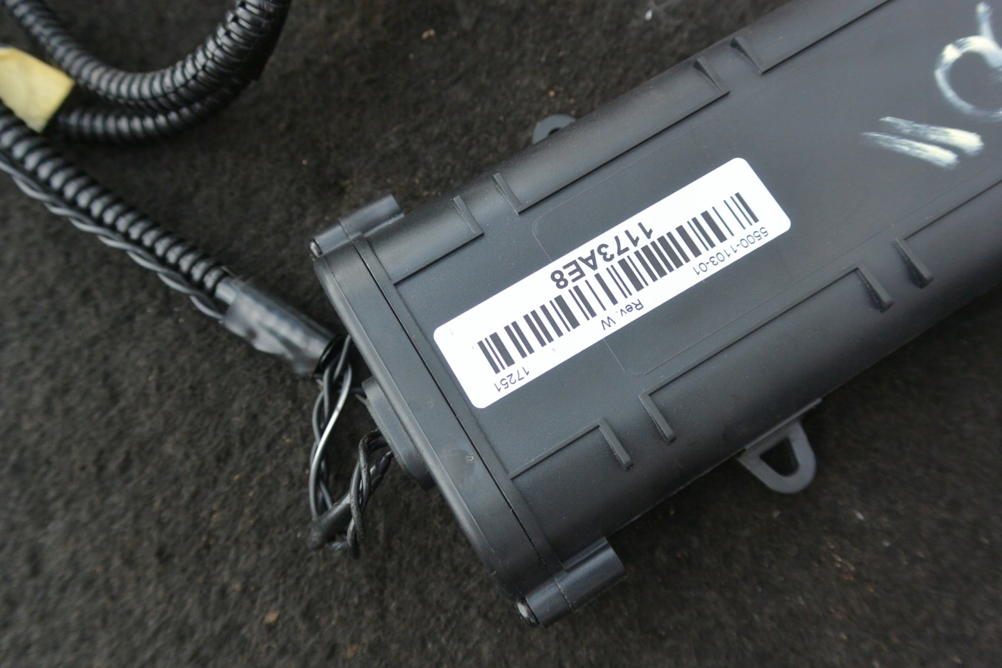 module control unit TRANSMITER BMW 3-SERIA F30 F20 F31