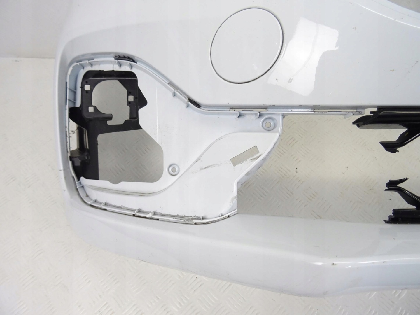FORD PUMA II MK2 ST-LINE bumper front