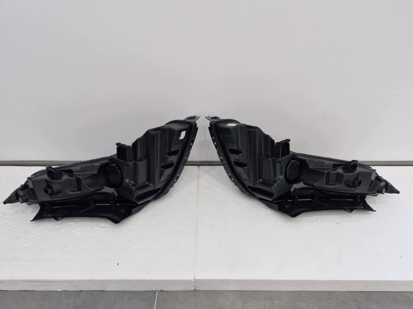 leuchte vorne Hyundai Tucson 4 IV DRL