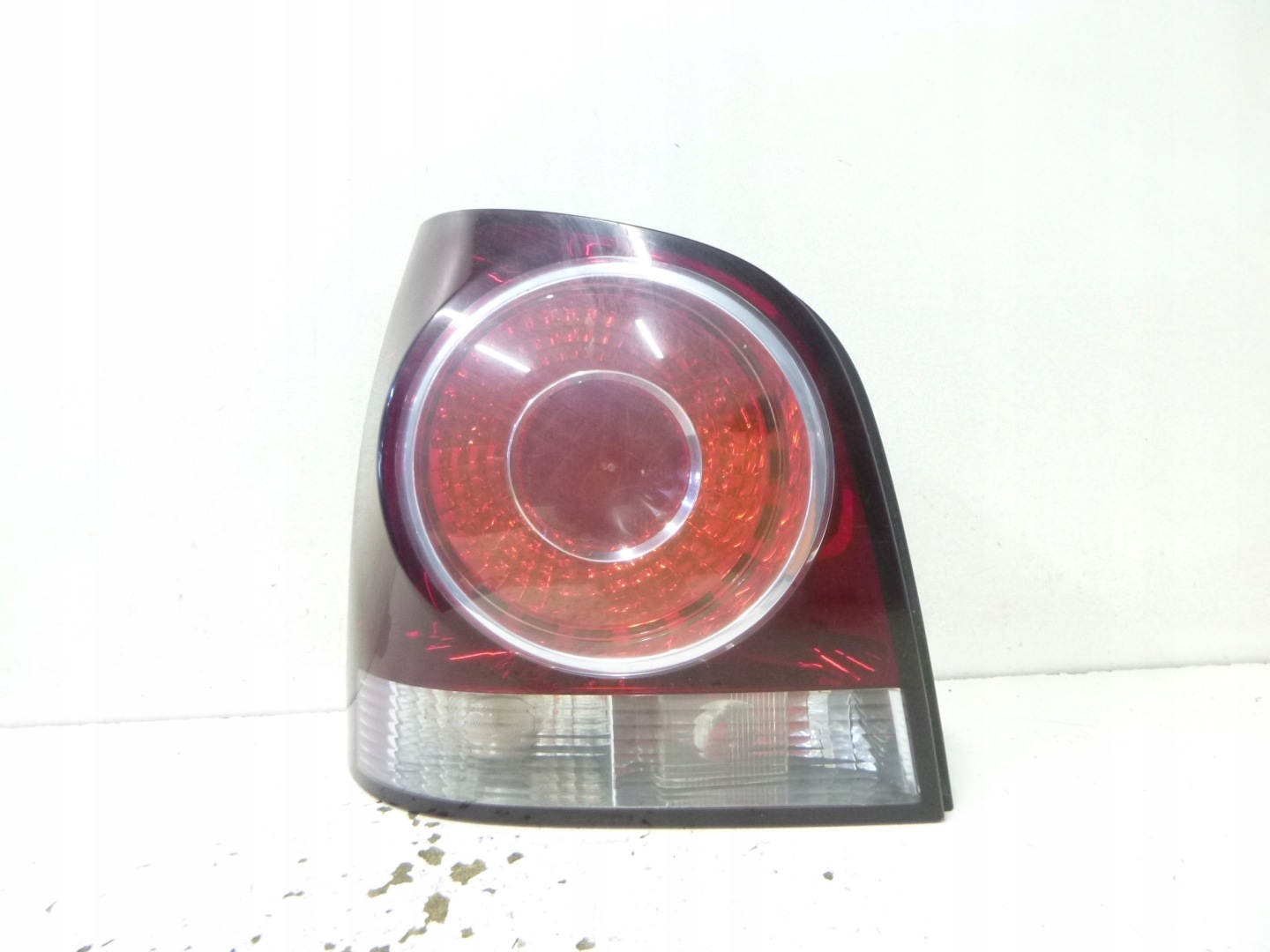 light left rear part + wklad VW Polo 9N3 5d 2005r.