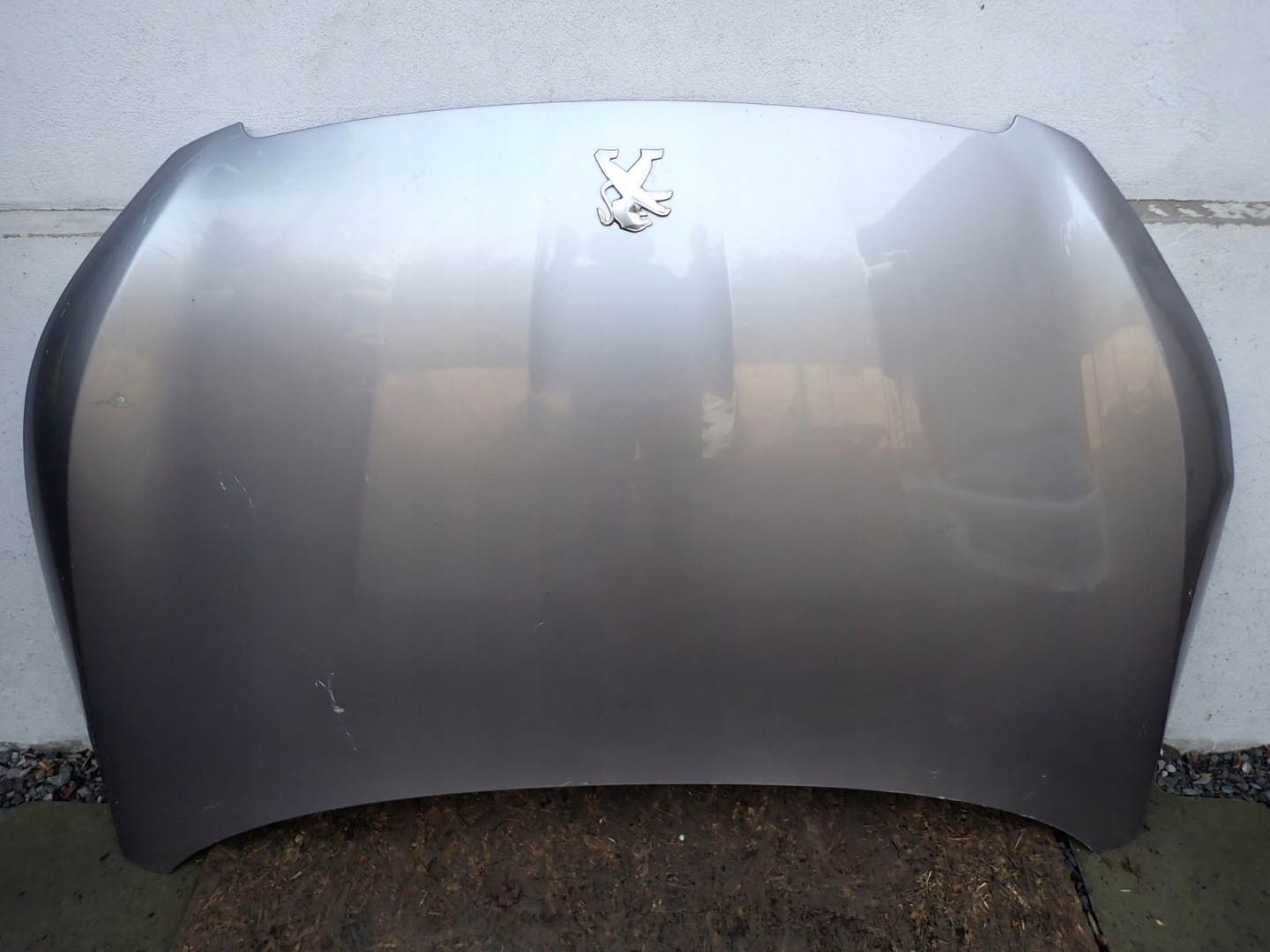 Cofano PEUGEOT 308 II T9 2013-2017R 9808410680