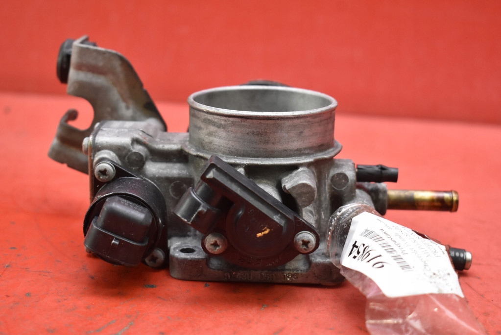 Valvola a farfalla 9430060036 CHEVROLET EVANDA 2.0 16V 131 KM 04-06