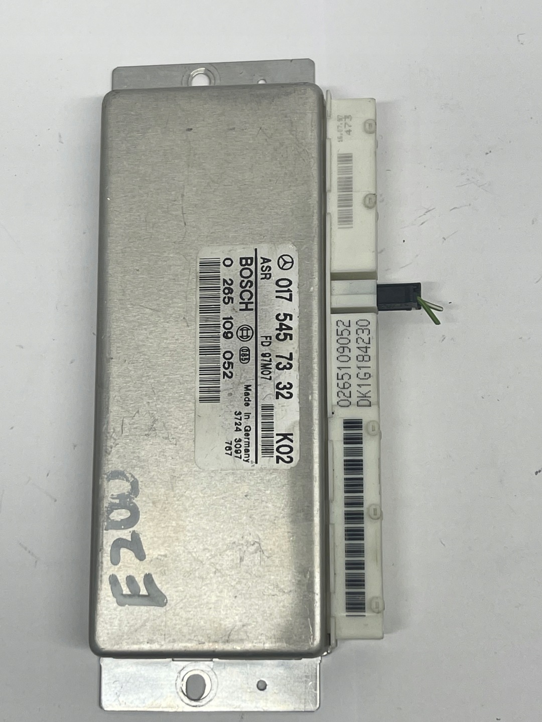 Computer asr Mercedes-Benz OE 0175457332