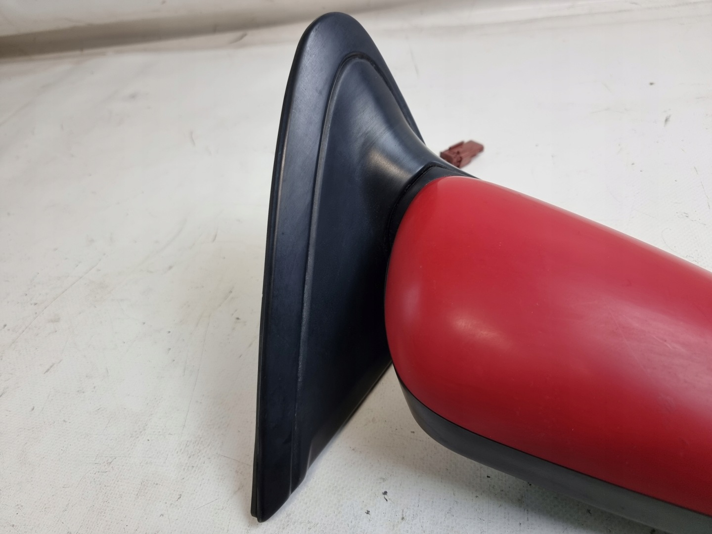 mirror right electrics 3PIN K: AR2G NISSAN ALMERA N15