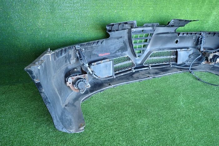ALFA 147 LIFT 04-10 front bumper front