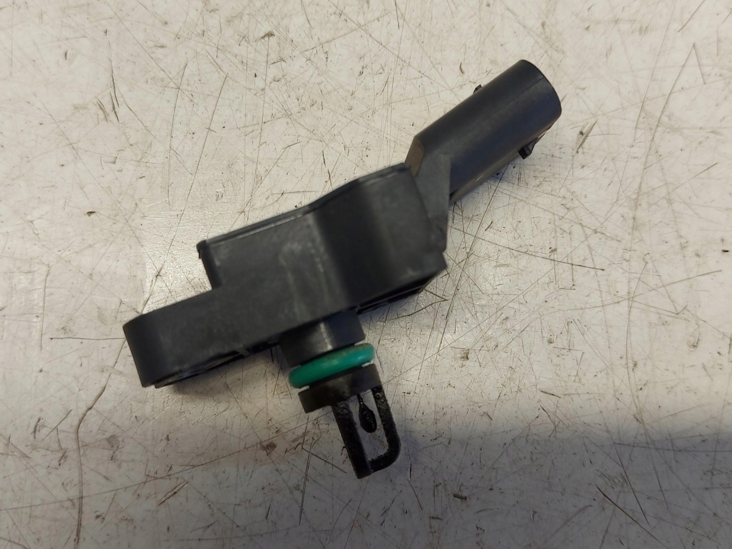 PORSCHE MACAN 95B 2.0TB SENSOR DRUCK MAP