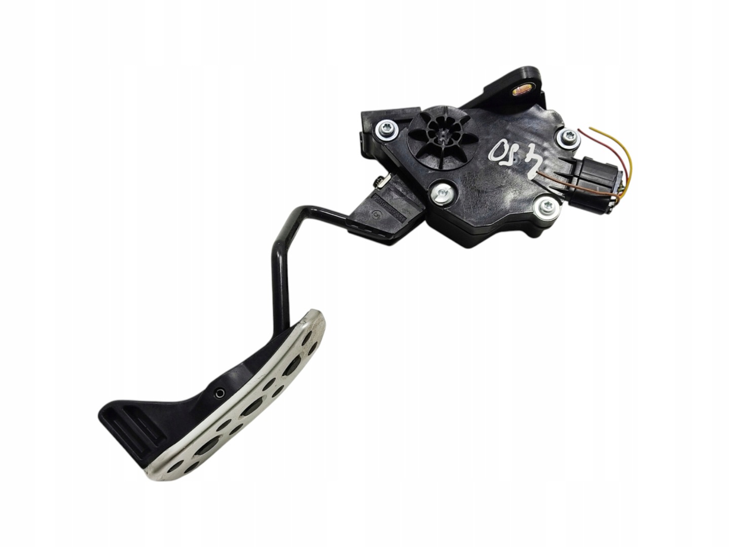 accelerator pedal LEXUS RX450H RX450 III 78110-48100 2009-2015