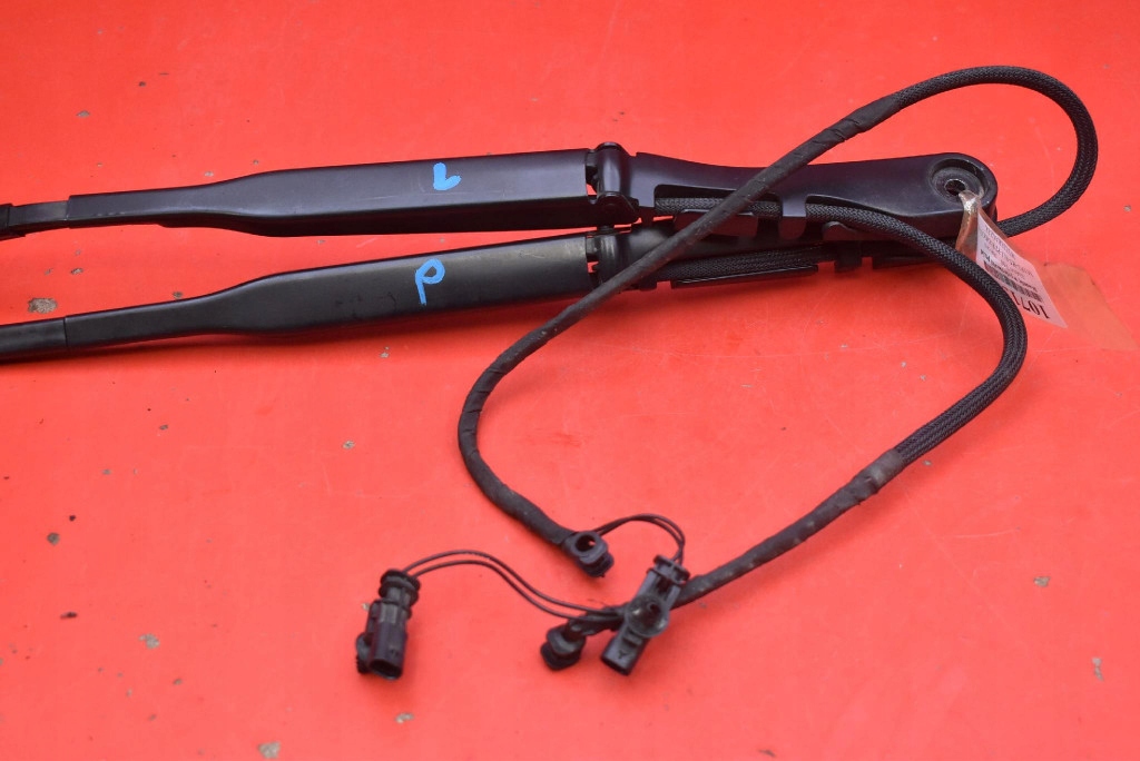 wiper arm front EU W000096128 VOLVO V60 2 II 18-21