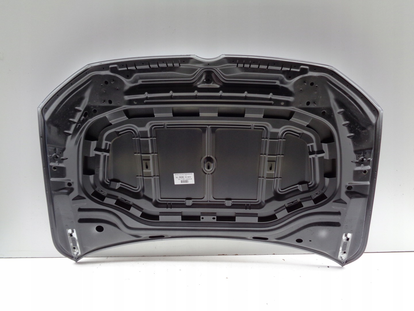 Capot VW GOLF VIII 8 5H 5H0 20- NR 51960