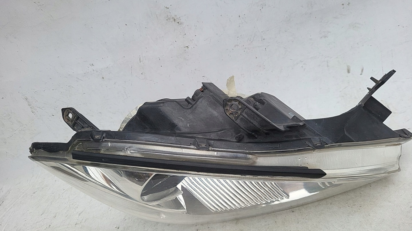 MITSUBISHI LANCER VII 03- light right front front