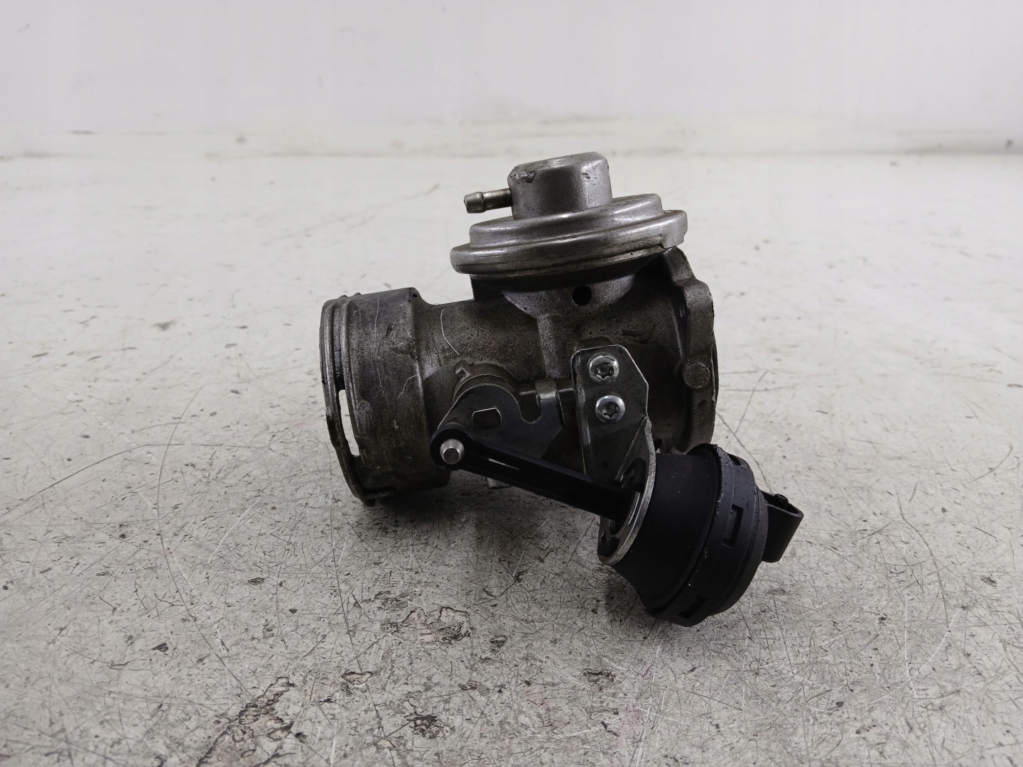VW PASSAT B5 AUDI A4 B6 1.9 TDI AGR-Ventil E400005