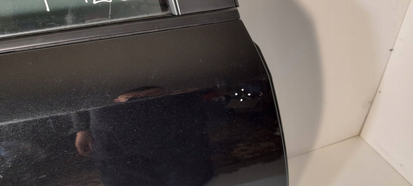 Toyota Corolla E21 Kombi door rear. right 209 (T425)