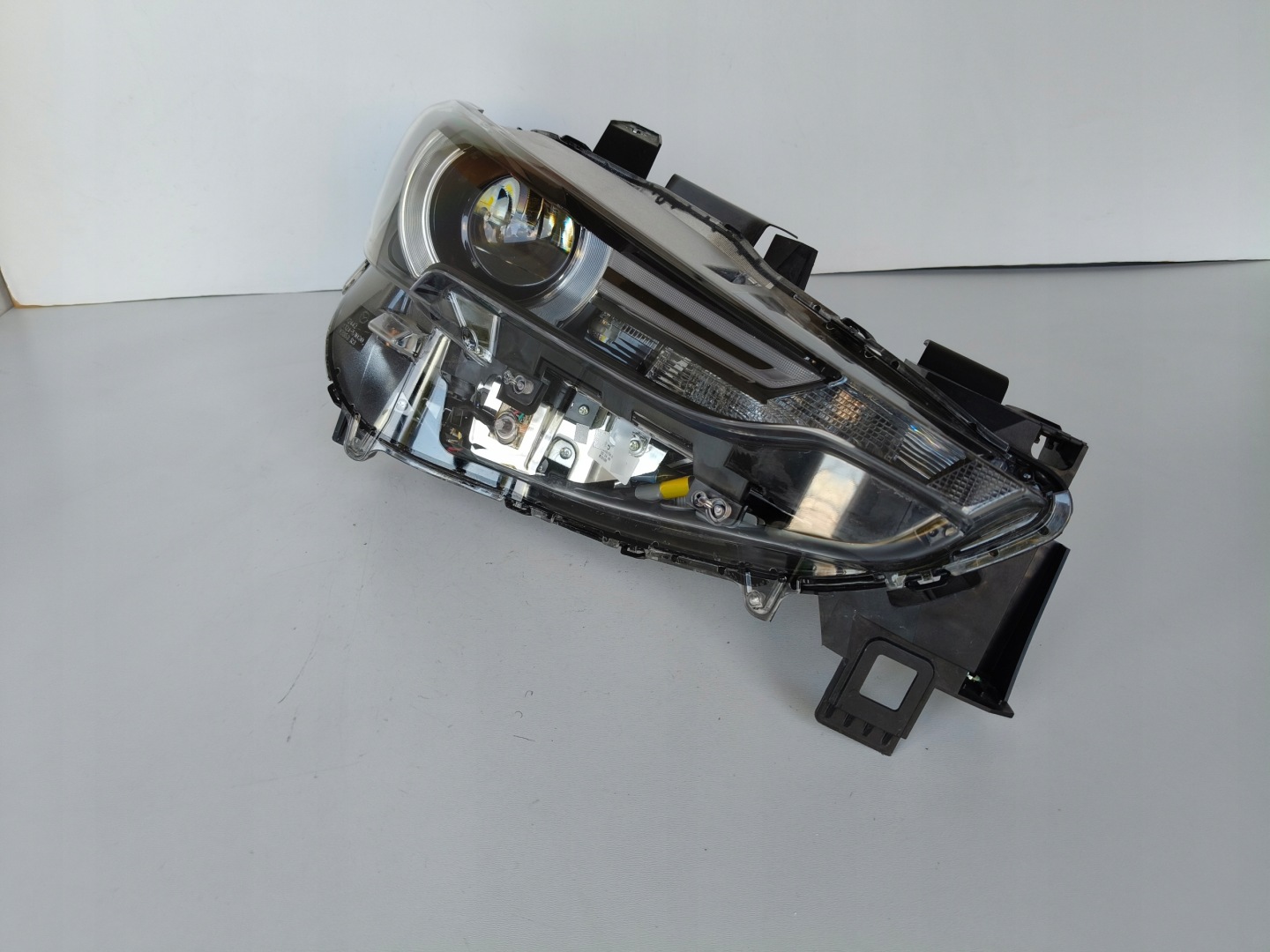 light right REFLEKTOR MAZDA CX5 II 17- FULL LED 12 PIN