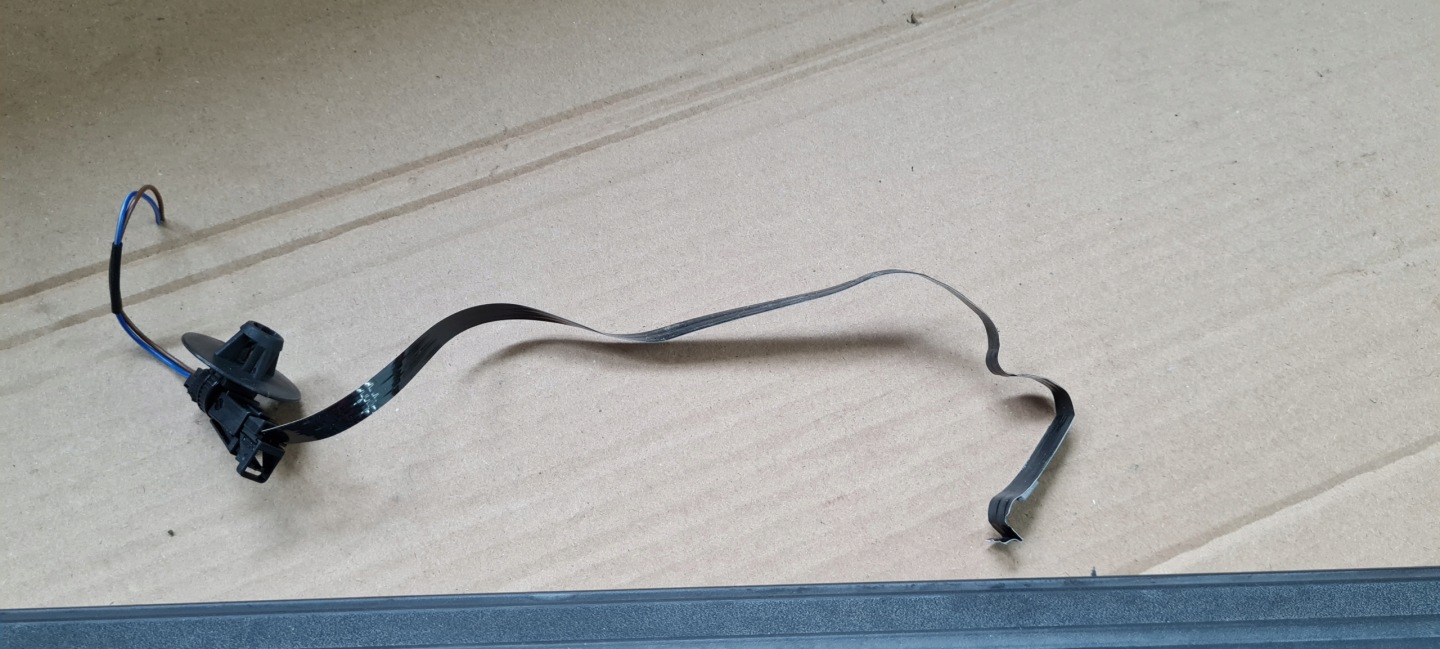 Q5 80A SQ5 moulding threshold LED cap right right front SLINE 80A947418