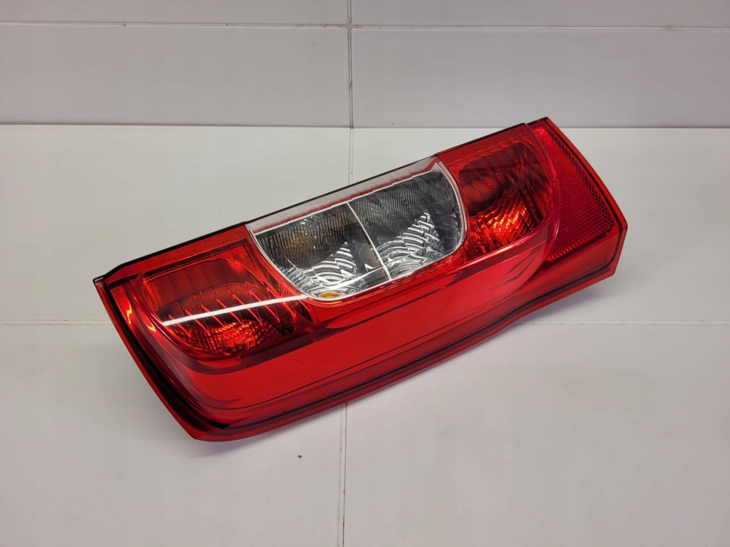 light rear left side Citroen Nemo 2015 6351JH