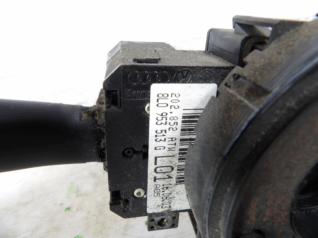 SKODA FABIA e DEVIO LUCI TERGICRISTALLO TERGI 8L0953513G