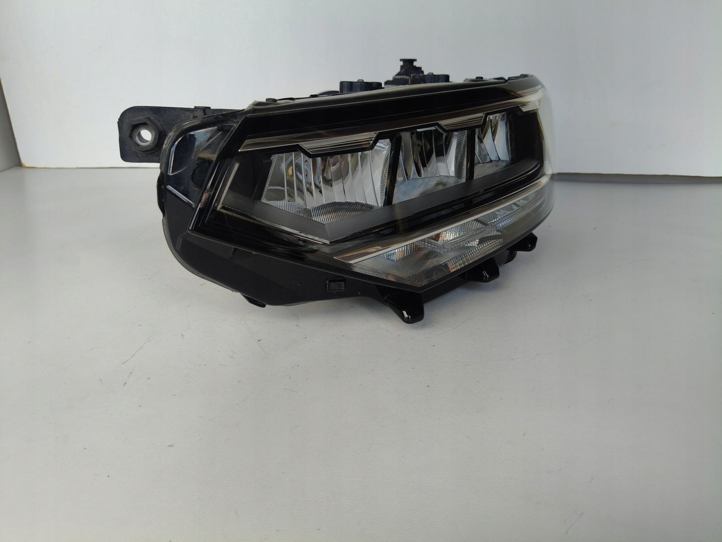 light left REFLEKTOR VW PASSAT B8 3G 3G0 18- LIFT FULL LED
