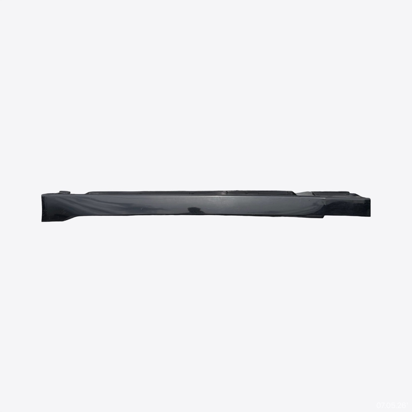 moulding threshold left BMW 3 E90 7033759