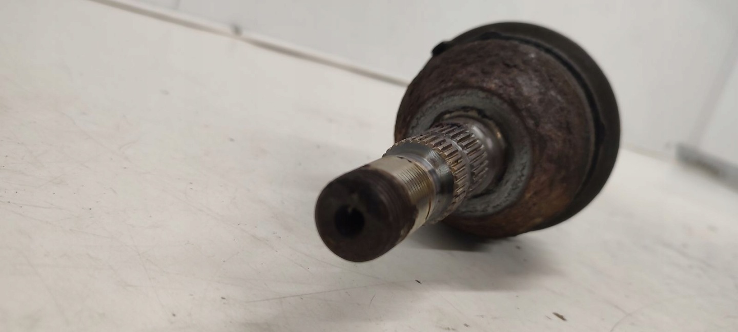 semi-axis left short. Opel Astra H 1,8 16V