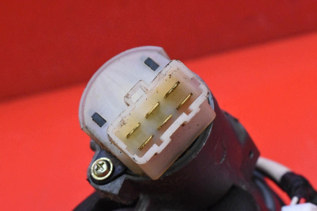 ignition key HYUNDAI H-1 2 II i800 2.5 CRDI 170 KM 07-20
