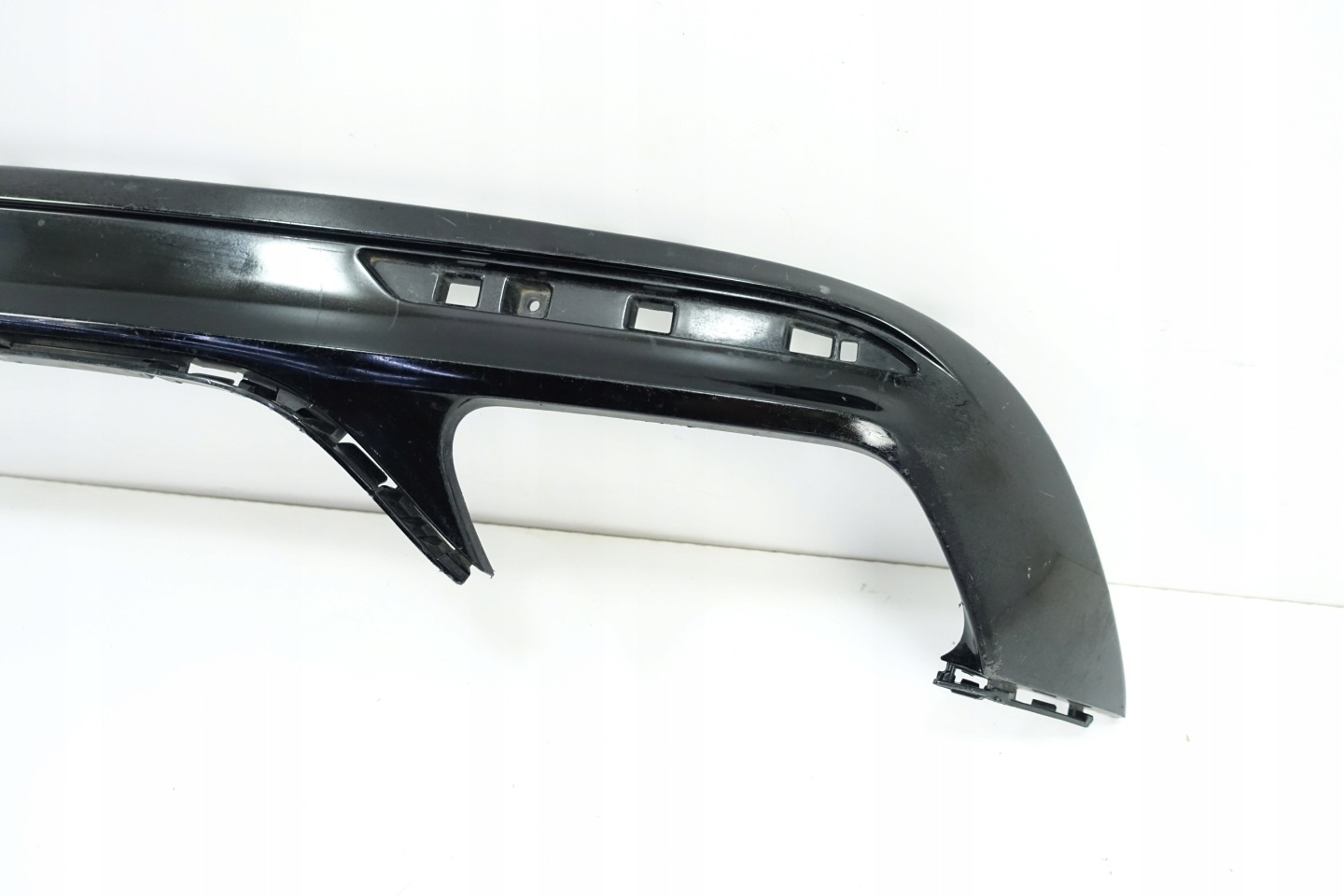 accessori Paraurti posteriore MERCEDES S COUPE W217