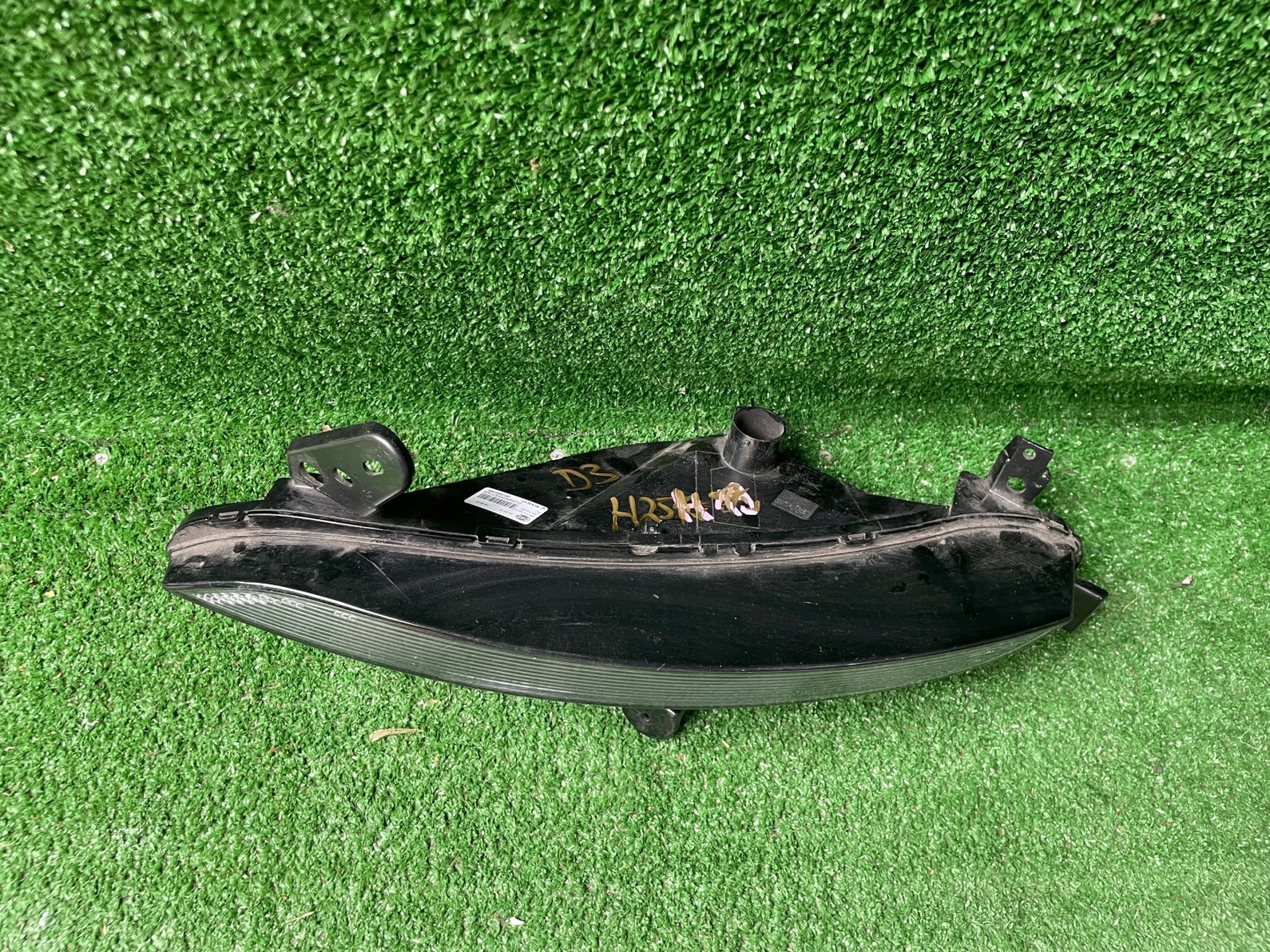 RENAULT MEGANE IV 16-20 indicator right