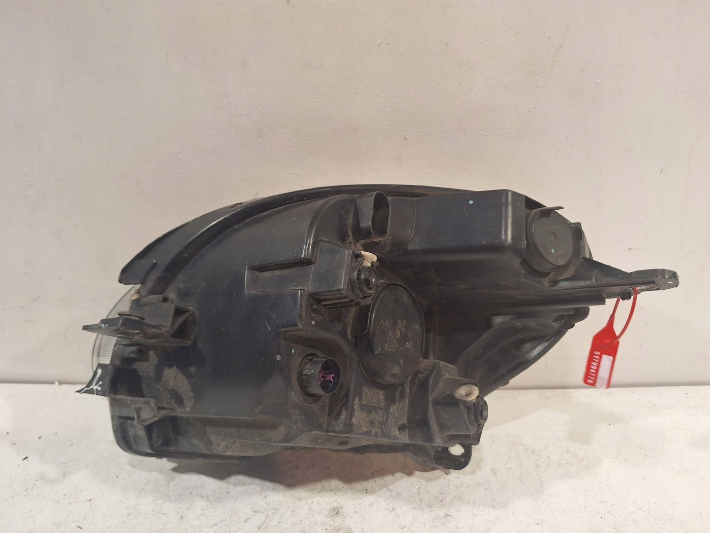 light front right FIAT 500L 12