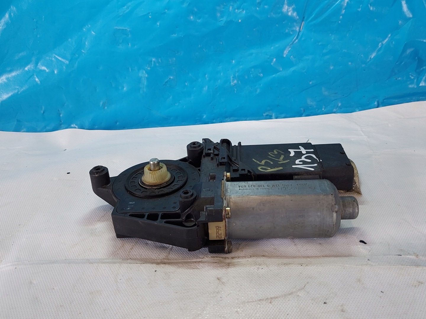 engine lifting windows PASSAT B5 101434203 right front