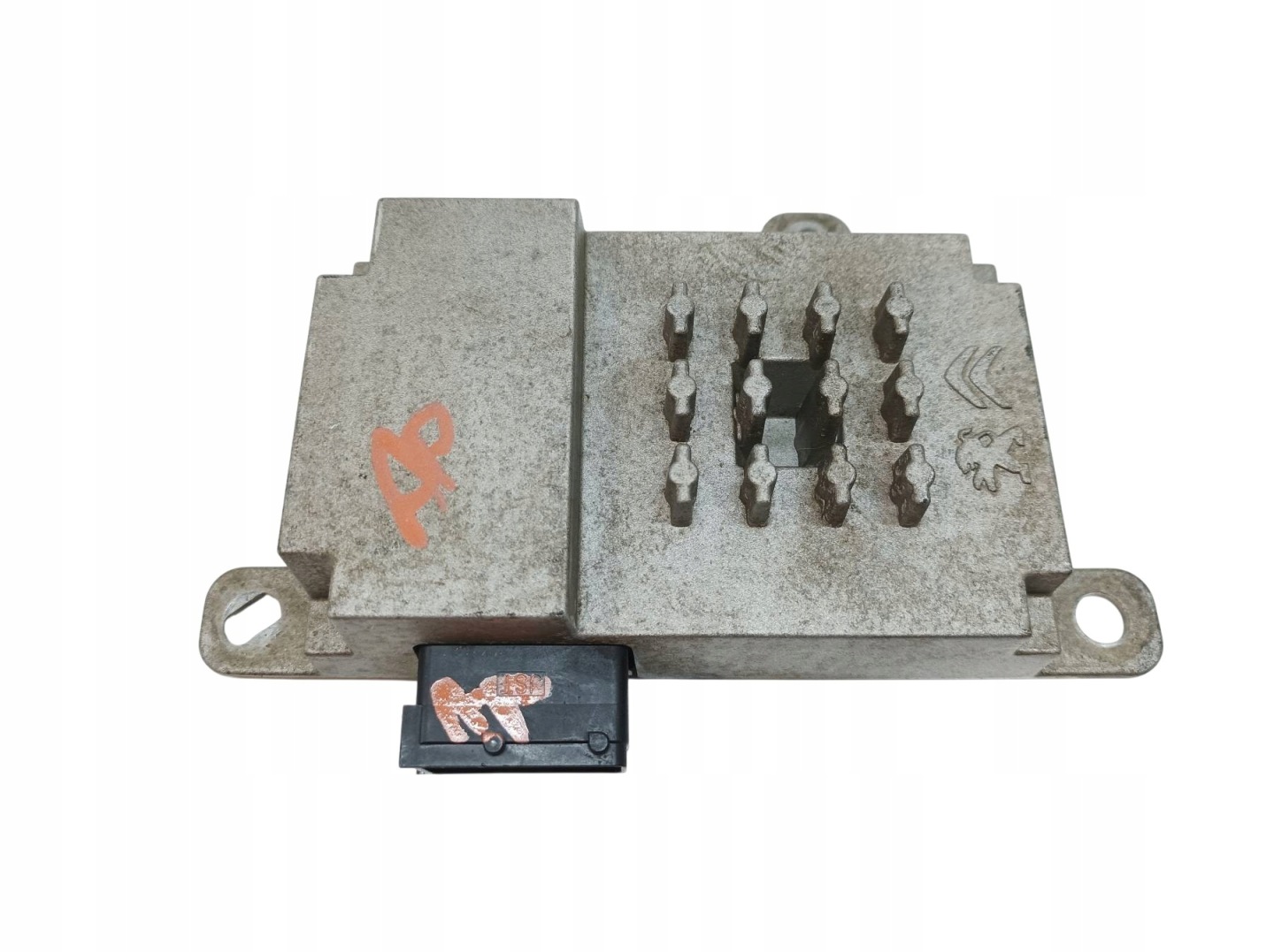 amplifier 9815470180 Toyota ProAce II (2016- )