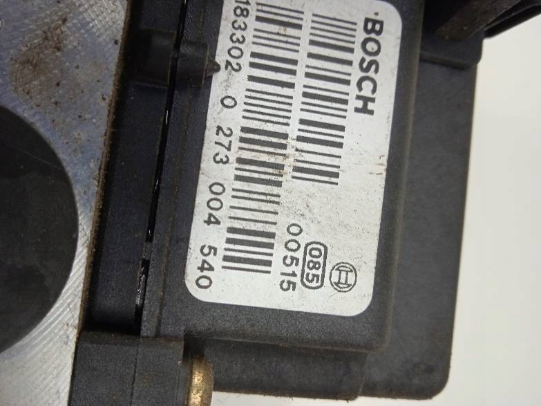 Pompa ABS 0273004540 Nissan Micra k12