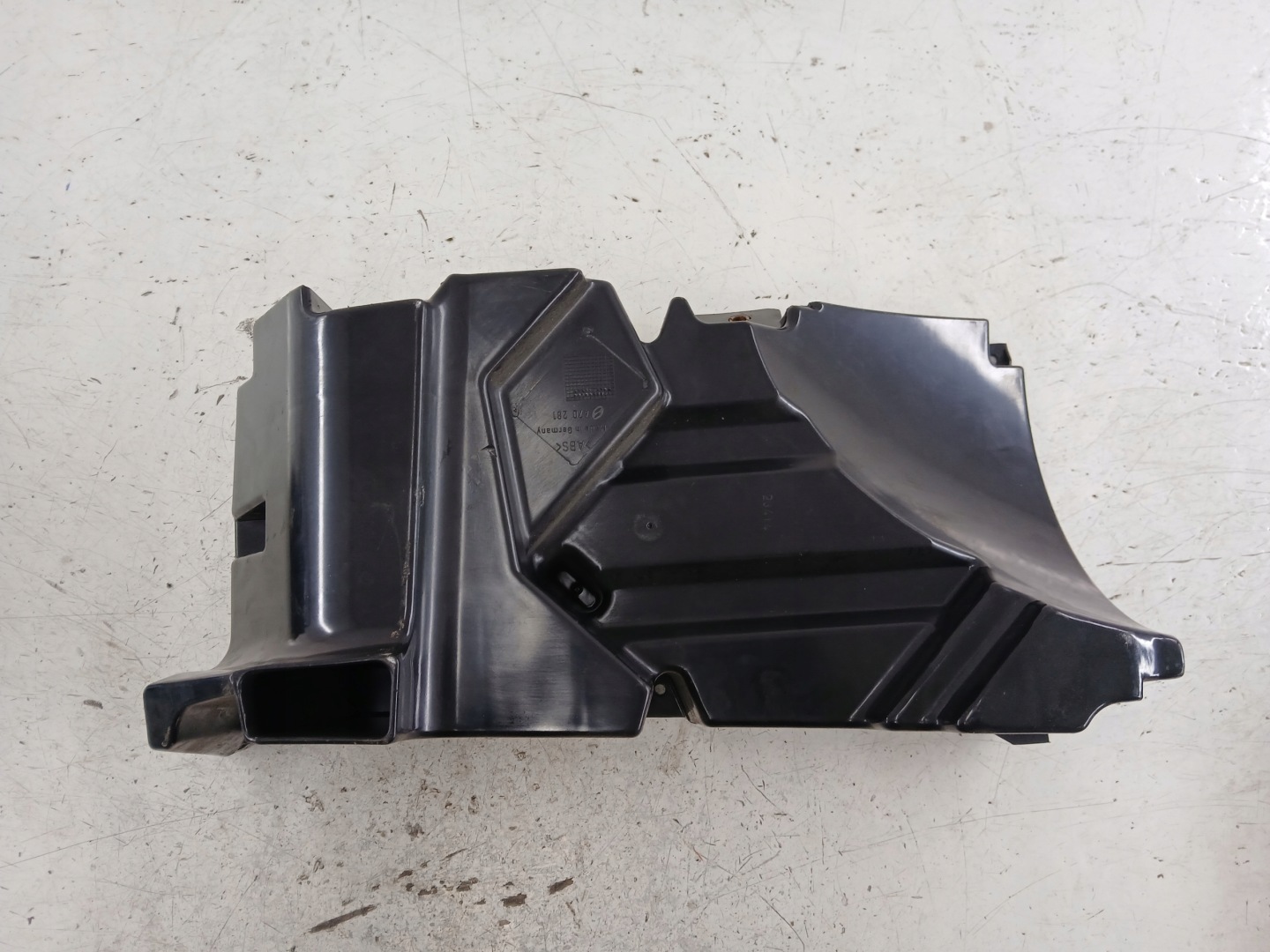 ALFA ROMEO GT speaker SUBWOOFER 606833180