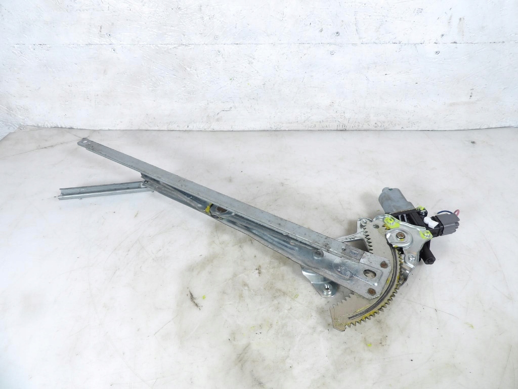 MITSUBISHI ASX and LIFT window regulator front right 5713A258
