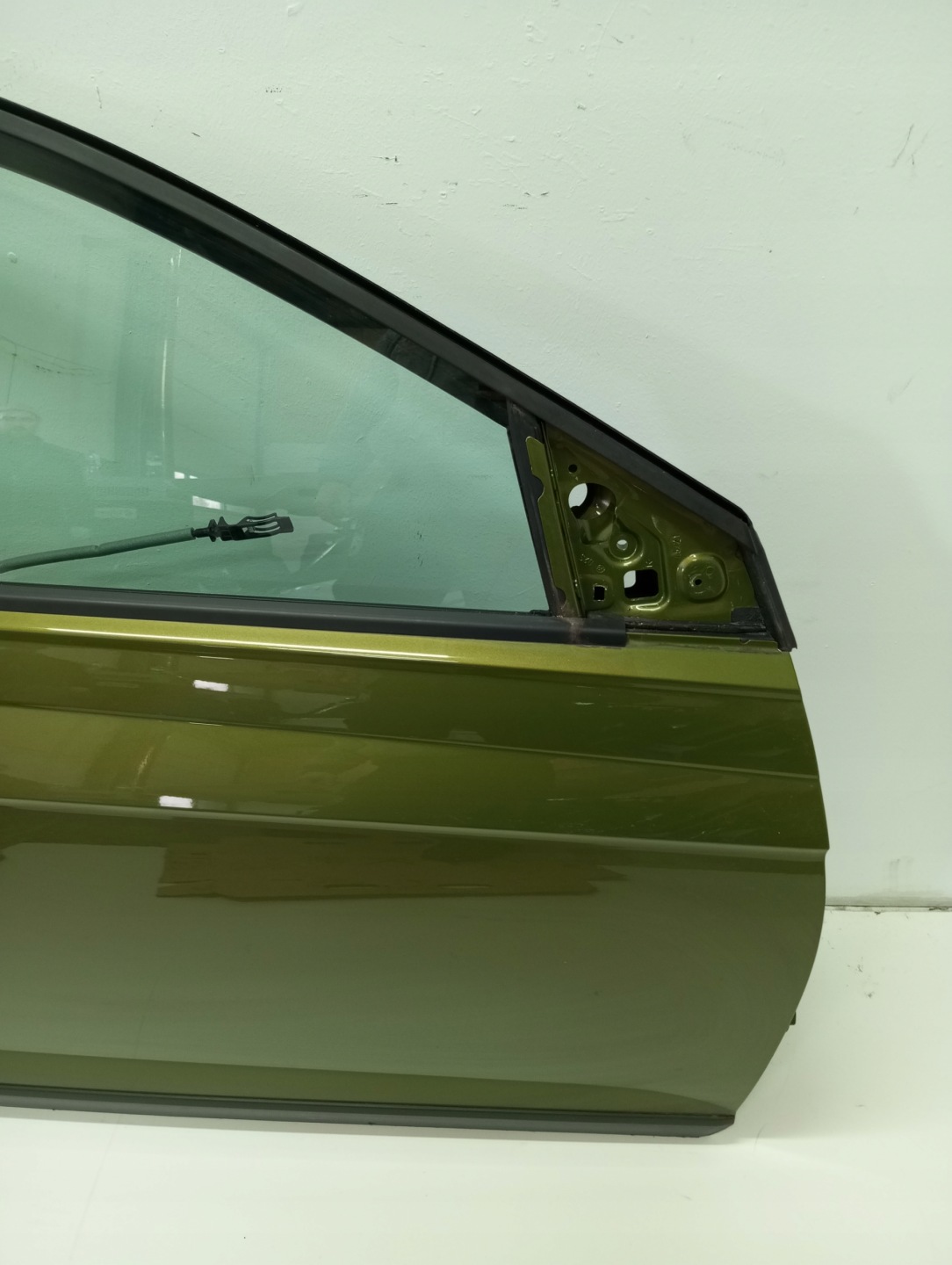 door right front VW TAIGO 2G7 21r