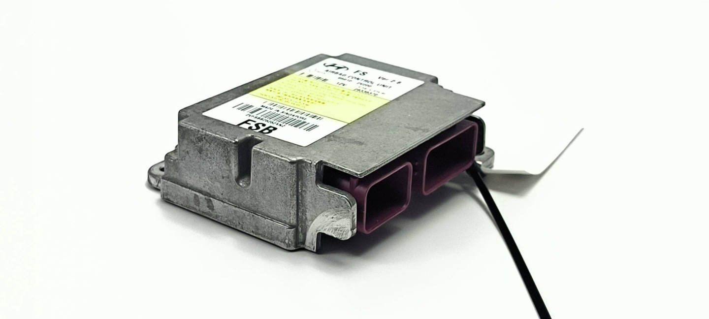 SENSOR airbag 95910-2V200 HYUNDAI VELOSTER