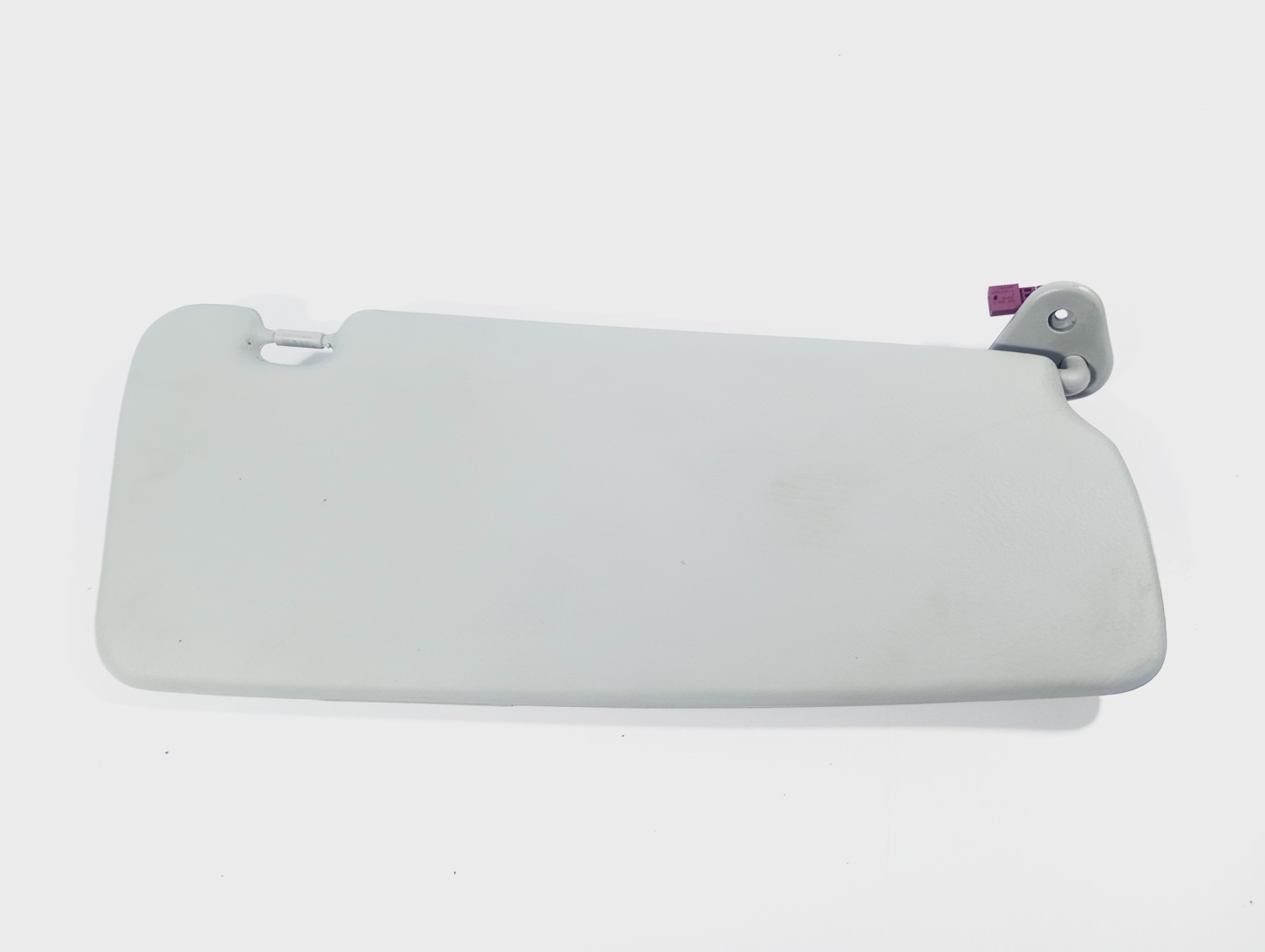 cover PRZECIWSLONECZNA left driver´s visor left BMW 3 III E46 02-05