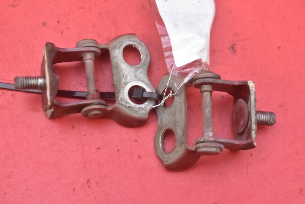 hinge hinges bonnet TOYOTA YARIS 3 III 5D HB 10-14