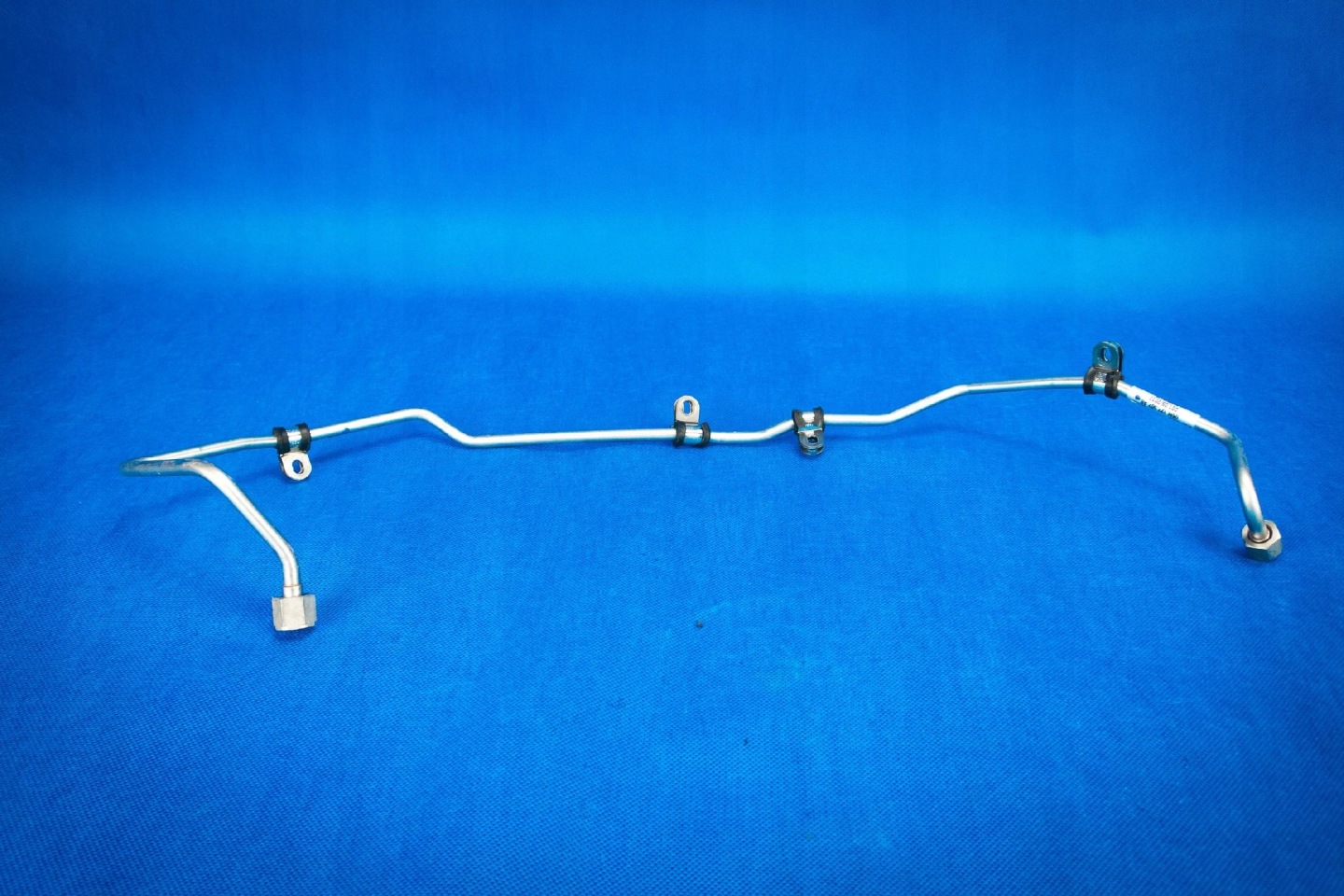 fuel line Audi A6 4K A7 SQ5 80A 06M127507AB
