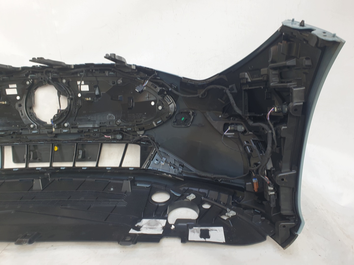 MERCEDES CLA W174 EQ ELECTRIC 24- bumper front front PDC A1748853900
