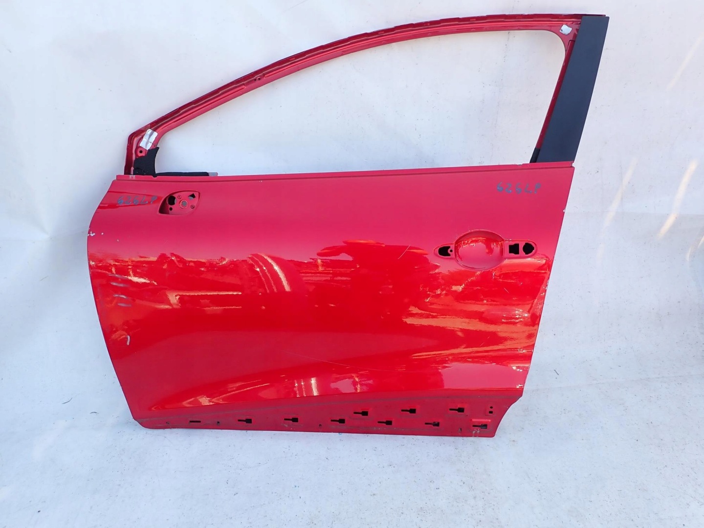 RENAULT CLIO IV 4 12-19 door front front left