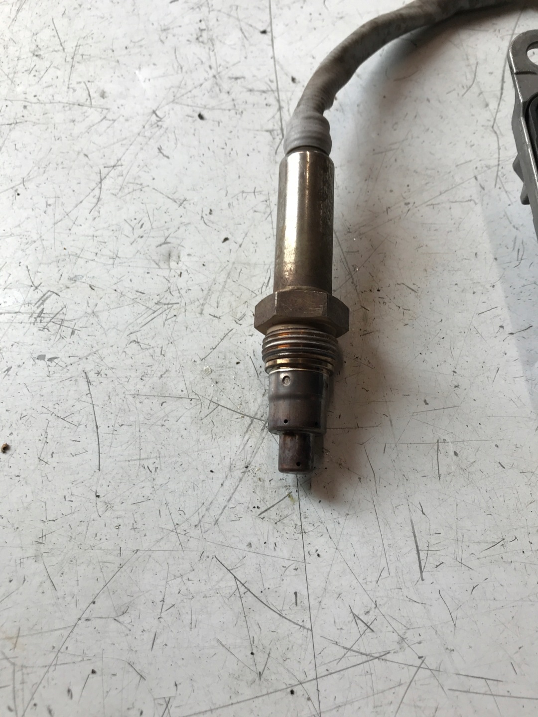 DUCATO BOXER JUMPER 2.0 HDI SONDA LAMBDA Sensor