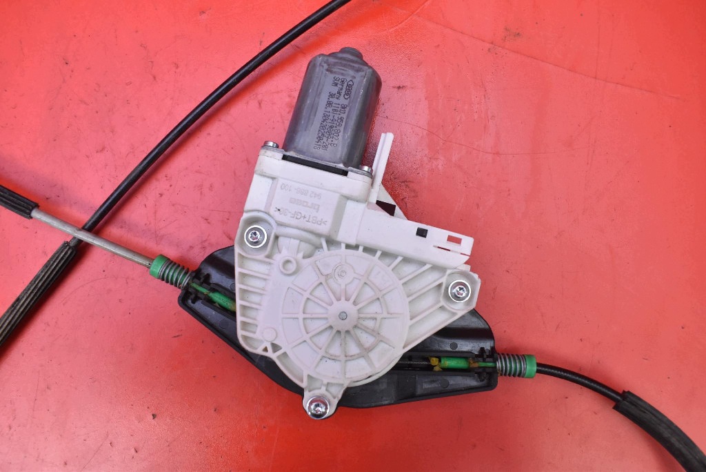 window regulator right front EU 8R0837462G AUDI Q5 8R 12-17