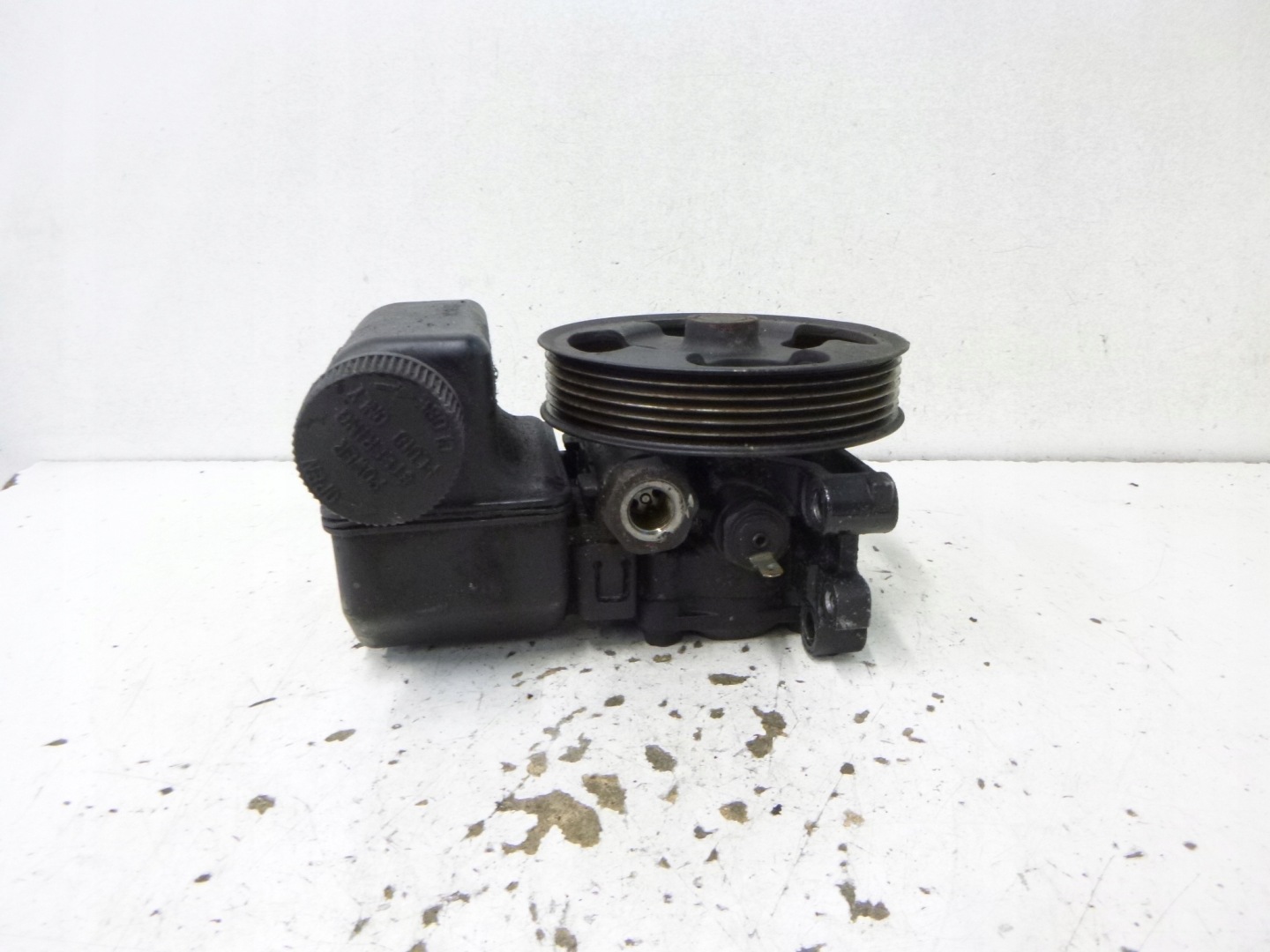 servo pump Mazda 6 2.0 2002r.