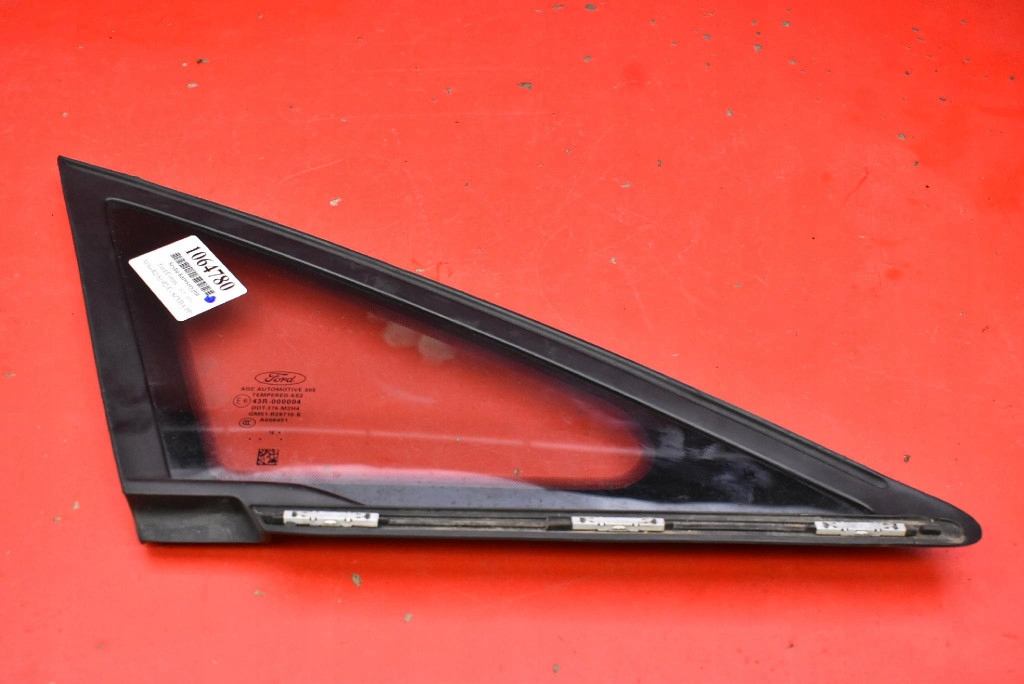 window bodywork right front FORD C-MAX MK2 15-19